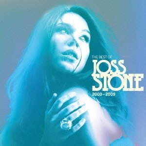 JOSS STONE / ジョス・ストーン / BEST OF JOSS STONE 2003-2009