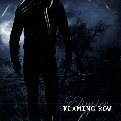 FLAMING ROW / ELINOIRE RARELY