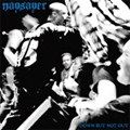 NAYSAYER / NO REMORSE/DBNO