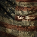 TAKE OFFENSE / テイクオフェンス / TABLES WILL TURN