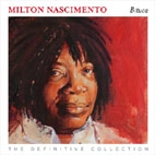 MILTON NASCIMENTO / ミルトン・ナシメント / ビドゥーカ-ザ・ディフィニティヴ・コレ