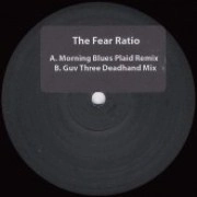 FEAR RATIO (MARK BROOM & JAMES RUSKIN) / MORNING BLUES(PLAID REMIX)
