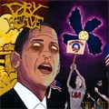 DRY HEAVE / GRIFT