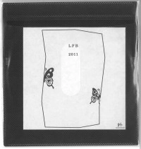 L.F.B / LFB2011(CDR)