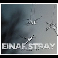EINAR STRAY / アイナル・ストレイ / ＣＨＩＡＲＯＳＣＵＲ