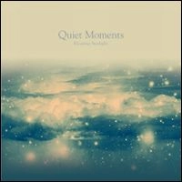 V.A. (TEEN DAZE / BLACKBIRD BLACKBIRD / CHAD VALLEY etc..) / ＱＵＩＥＴ　ＭＯＭＥＮＴＳ