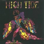 HIGH TIDE / ハイ・タイド / HIGH TIDE