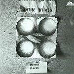 SATIN WHALE / サテンホエール / DESERT PLACES