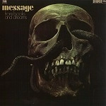 MESSAGE (PROG) / メッセージ / FROM BOOKS & DREAMS