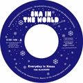 SLACKERS / スラッカーズ / EVERY DAY IS XMAS