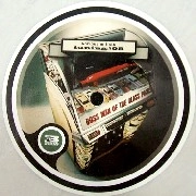 GUI BORATTO/EXTRAWELT / TUNING 08