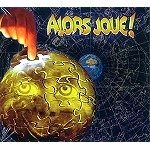 GENS DE LA LUNE / ALORS JOUE !