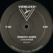 ROBERTO AUSER / LOVEMAKER