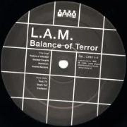 L.A.M. / BALANCE OF TEROR