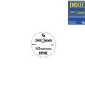 EMSKEE of THE GOOD PEOPLE / COMPLEX ENGINEER E.P.