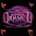 DAMNED / BLACK ALBUM(180G)