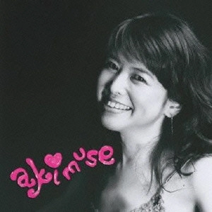 Akimuse / アキミューズ / akimuse