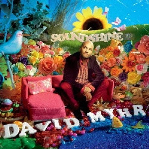 DAVID MYHR / デヴィッド・マイヤー / SOUNDSHINE