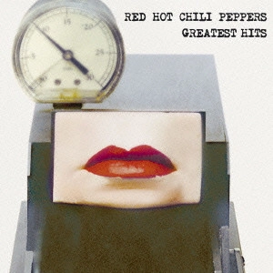 RED HOT CHILI PEPPERS / レッド・ホット・チリ・ペッパーズ / GREATEST HITS