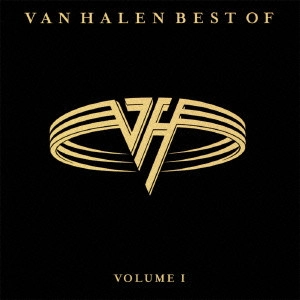 VAN HALEN / ヴァン・ヘイレン / グレイテスト・ヒッツ<完全限定盤スペシャル・プライス>