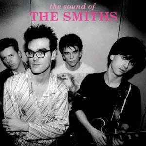 SMITHS / スミス / THE SOUND OF THE SMITHS