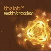 SETH TROXLER / セス・トロホラー / ＬＡＢ　０３
