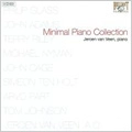JEROEN VAN VEEN / イェローン・ファン・フェーン / MINIMAL PIANO COLLECTION