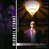 MICHAEL STUART / マイケル・スチュアート / TRIBUTO A LOUIE RAMIREZ(AMANECE Y SIGUE CALIENTE)