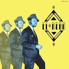 EL REGO / エル・レゴ / EL REGO