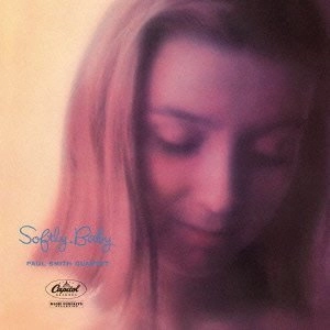 PAUL SMITH / ポール・スミス / ソフトリー･ベイビー