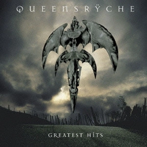QUEENSRYCHE / クイーンズライク (クイーンズライチ) / グレイテスト・ヒッツ