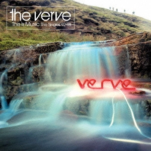 VERVE / ヴァーヴ / ディス・イズ・ミュージック:ザ・シングルズ 92-98 / THIS IS MUSIC - THE SINGLES 92-98