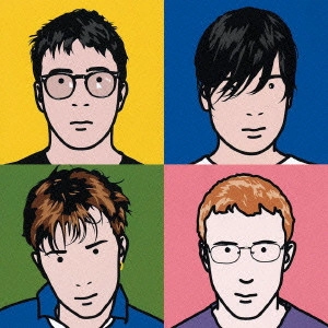 BLUR / ブラー / ザ・ベスト・オブ / BLUR: THE BEST OF