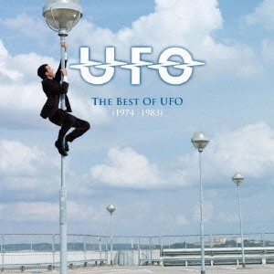 UFO / ユー・エフ・オー / ベスト・オブ・UFO '74-'83