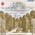 OTTO KLEMPERER / オットー・クレンペラー / モーツァルト：交響曲３５＆３６