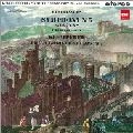 OTTO KLEMPERER / オットー・クレンペラー / メンデルスゾーン：交響曲第3番