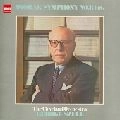 GEORGE SZELL / ジョージ・セル / ドヴォルザーク：交響曲第８番