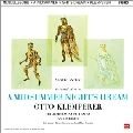 OTTO KLEMPERER / オットー・クレンペラー / メンデルスゾーン：真夏の夜の夢