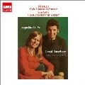 JACQUELINE DU PRE / ジャクリーヌ・デュ・プレ / シューマン：チェロ協奏曲集