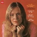 JACQUELINE DU PRE / ジャクリーヌ・デュ・プレ / ドヴォルザーク：チェロ協奏曲　