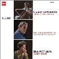 JACQUELINE DU PRE / ジャクリーヌ・デュ・プレ / エルガー：チェロ協奏曲