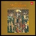OTTO KLEMPERER / オットー・クレンペラー / ベートーヴェン：荘厳ミサ曲　　