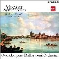 OTTO KLEMPERER / オットー・クレンペラー / モーツァルト：交響曲３８＆３９