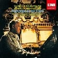 SVIATOSLAV RICHTER / スヴャトスラフ・リヒテル / グリーグ：ピアノ協奏曲