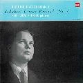 DIETRICH FISCHER-DIESKAU / ディートリヒ・フィッシャー=ディースカウ / シューベルト：歌曲集（２）