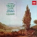 OTTO KLEMPERER / オットー・クレンペラー / シューマン：交響曲第３番