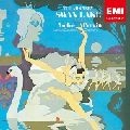 ANDRE PREVIN / アンドレ・プレヴィン / チャイコフスキー：白鳥の湖