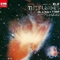 ADRIAN BOULT / エイドリアン・ボールト / ホルスト：惑星　　　　　　　　