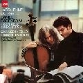 JACQUELINE DU PRE / ジャクリーヌ・デュ・プレ / ハイドン：チェロ協奏曲第１番