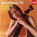 JACQUELINE DU PRE / ジャクリーヌ・デュ・プレ / ハイドン：チェロ協奏曲第２番　